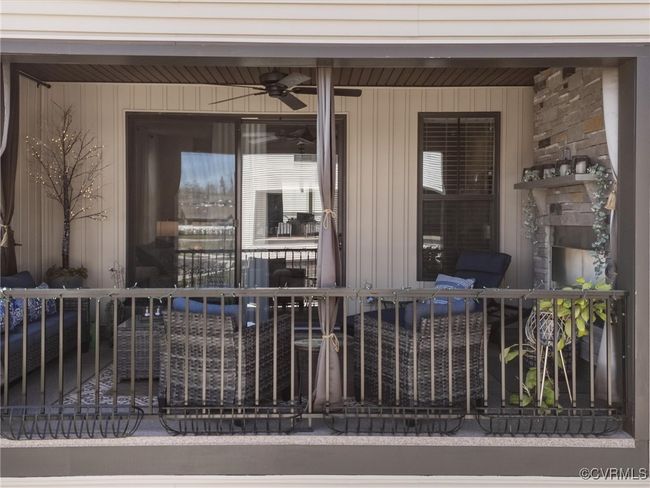 14100 Millpointe Rd, Townhouse with 3 bedrooms, 4 bathrooms and null parking in Midlothian VA | Image 41