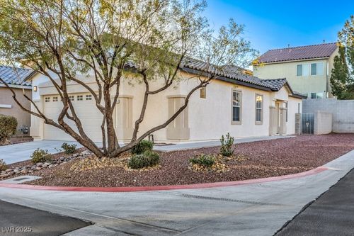 7849 Montour Falls St, Las Vegas, NV, 89149-0117 | Card Image