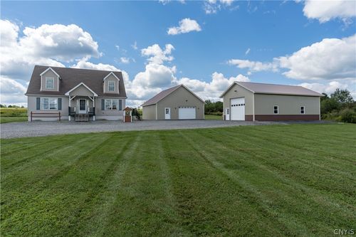 5164 Zimmer Rd, Constableville, NY, 13325-1927 | Card Image