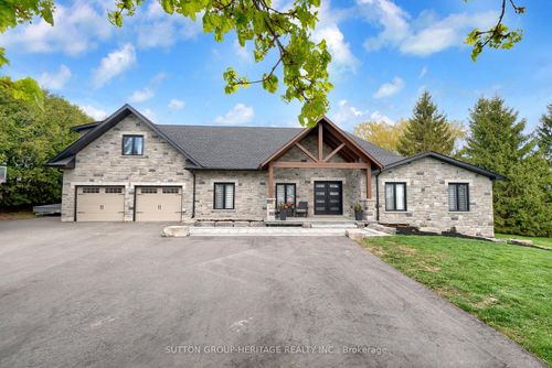 6345 Langmaid Rd, Hampton, ON, L0B1J0 | Card Image