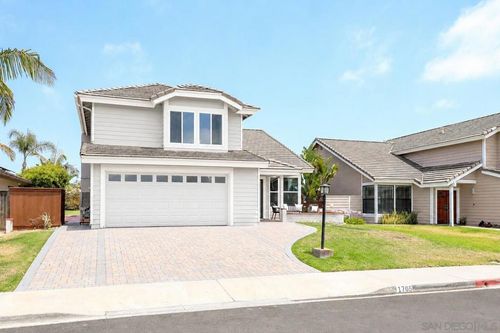 1705 Hawk View Dr, Encinitas, CA, 92024-1254 | Card Image