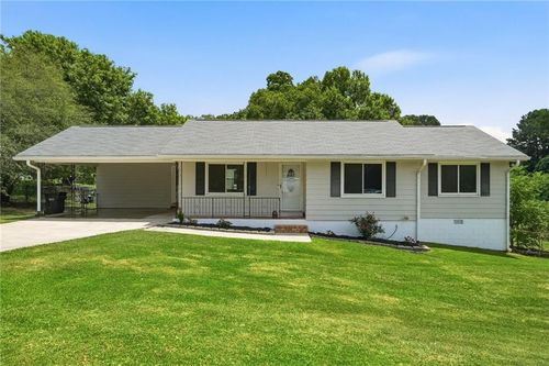110 Point View Ct, Tyrone, GA, 30290-2093 | Card Image