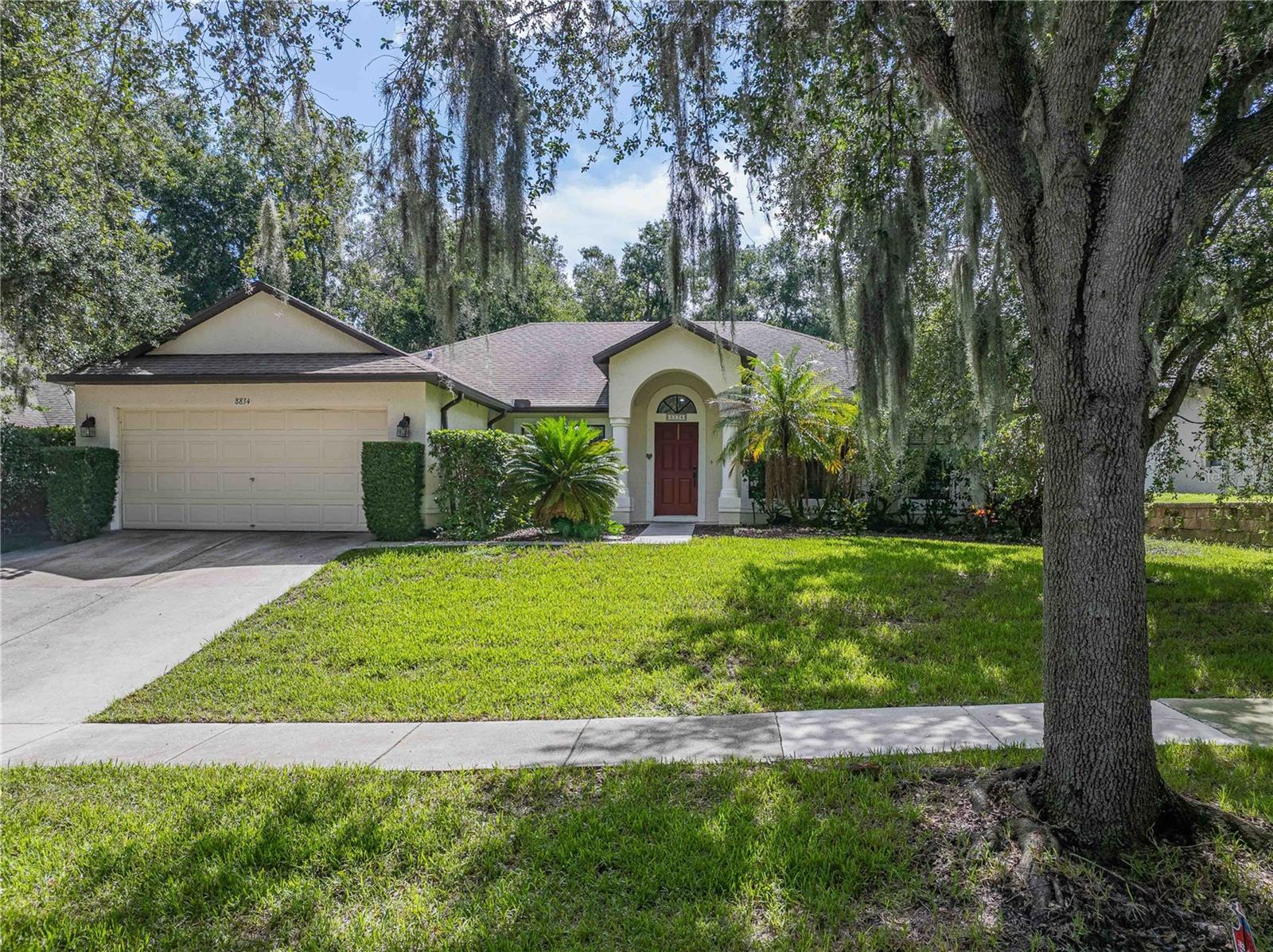 Residential in RIVERVIEW