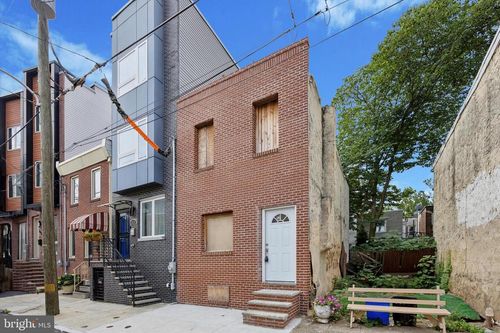 2022 Wilder St, PHILADELPHIA, PA, 19146-4525 | Card Image