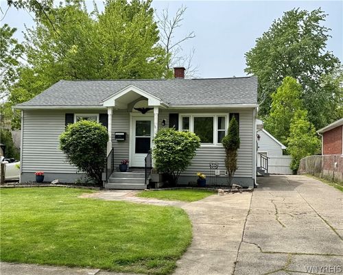 16 Gordon Street, Amherst, NY, 14221 | Card Image