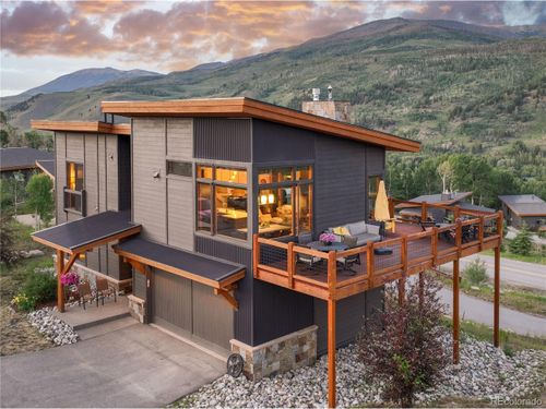 22 Vernon Way, SILVERTHORNE, CO, 80498-7535 | Card Image