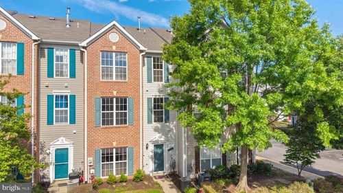 16510 Enders Ter, BOWIE, MD, 20716-7356 | Card Image