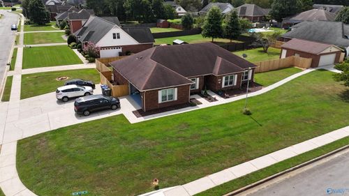 120 Jacob Landing Drive, Hazel Green, AL, 35750 | Card Image