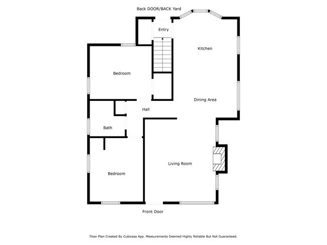 View of property floor plan | Image 36