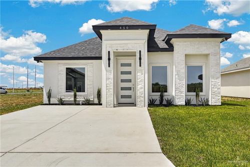450 Sandy Road, Donna, TX, 78537 | Card Image