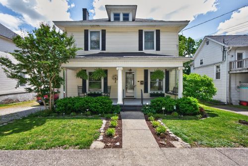 357 N 3rd Street, Richmond, KY, 40475 | Card Image