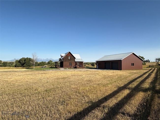 185 Howie Rd, House other with 2 bedrooms, 3 bathrooms and null parking in Big Timber MT | Image 4
