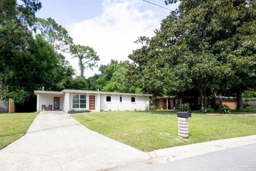 3760 Winona Dr, Pensacola, FL, 32504-7435 | Card Image