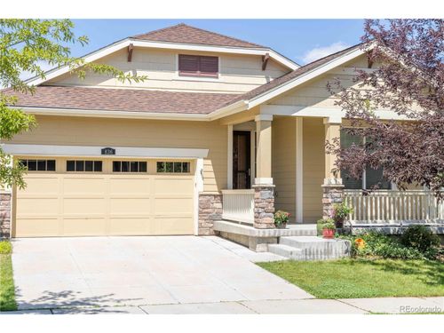 836 Sundance Ln, Erie, CO, 80516-6561 | Card Image