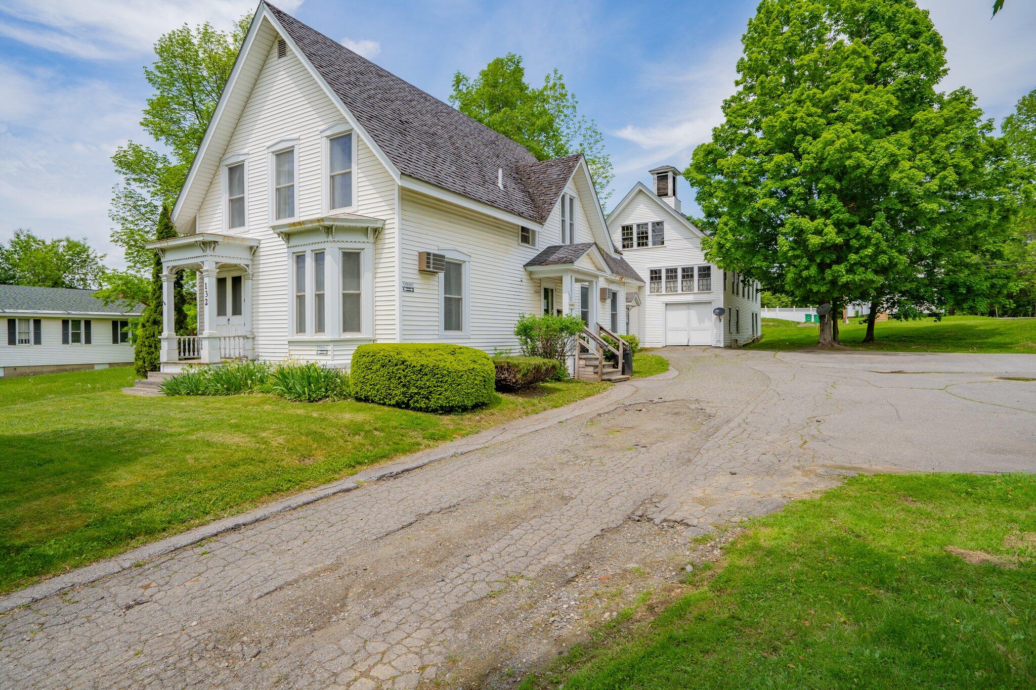 Main St, Dover Foxcroft, ME 04426