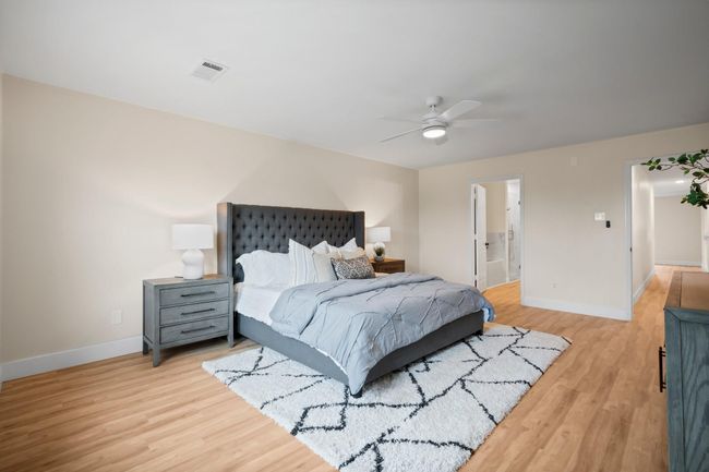 14206 Barker Bayou Ct, House other with 4 bedrooms, 3 bathrooms and 2 parking in Cypress TX | Image 33