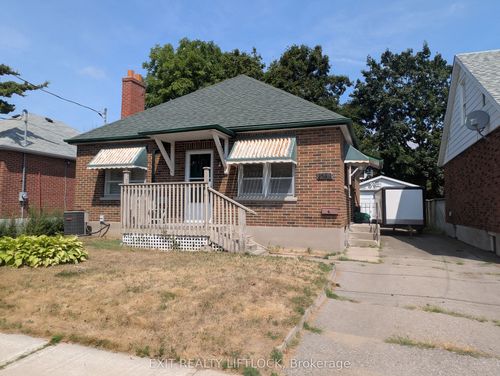 590 Mccannan Ave, Peterborough, ON, K9J4J6 | Card Image
