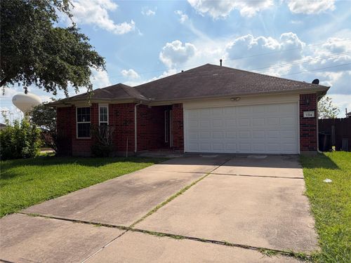 7214 Crescent Mills Drive, Houston, TX, 77083 | Card Image