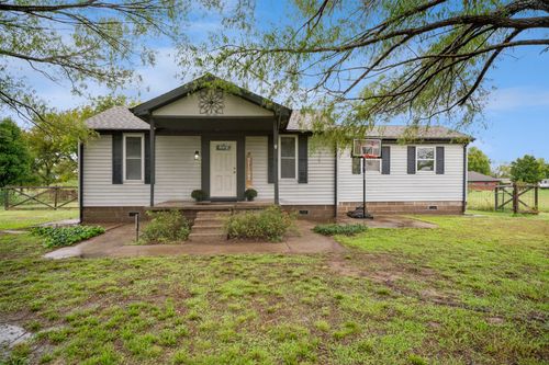 5936 S 437, Locust Grove, OK, 74352-7776 | Card Image