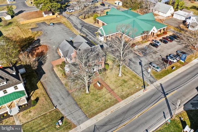 95 N Main St, Home with 0 bedrooms, 3 bathrooms and null parking in Kilmarnock VA | Image 8