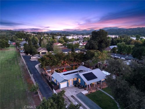 5303 Carrizo Rd, Atascadero, CA, 93422-1507 | Card Image