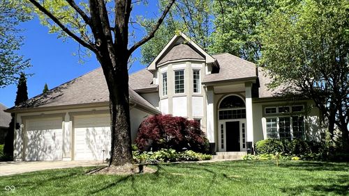 6012 Leatherback Dr, Columbus, IN, 47201-7593 | Card Image