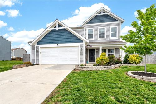 127 Brooke Parke Ave, Brookville, OH, 45309-9355 | Card Image