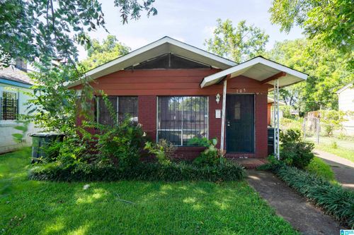 705 4th Ct W, BIRMINGHAM, AL, 35204-3515 | Card Image