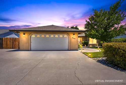 4565 Cerro Ln, Redding, CA, 96001-3827 | Card Image