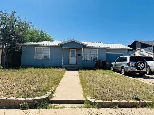 1308 Tucson Rd, Big Spring, TX, 79720-3728 | Card Image