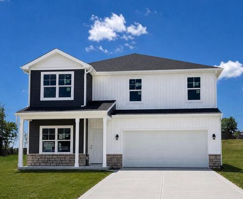 3858 Leasure Ct S, Zanesville, OH, 43701 | Card Image