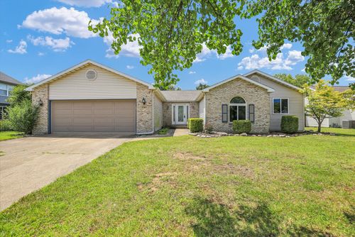 603 Laurel Dr, Saint Joseph, IL, 61873-9402 | Card Image