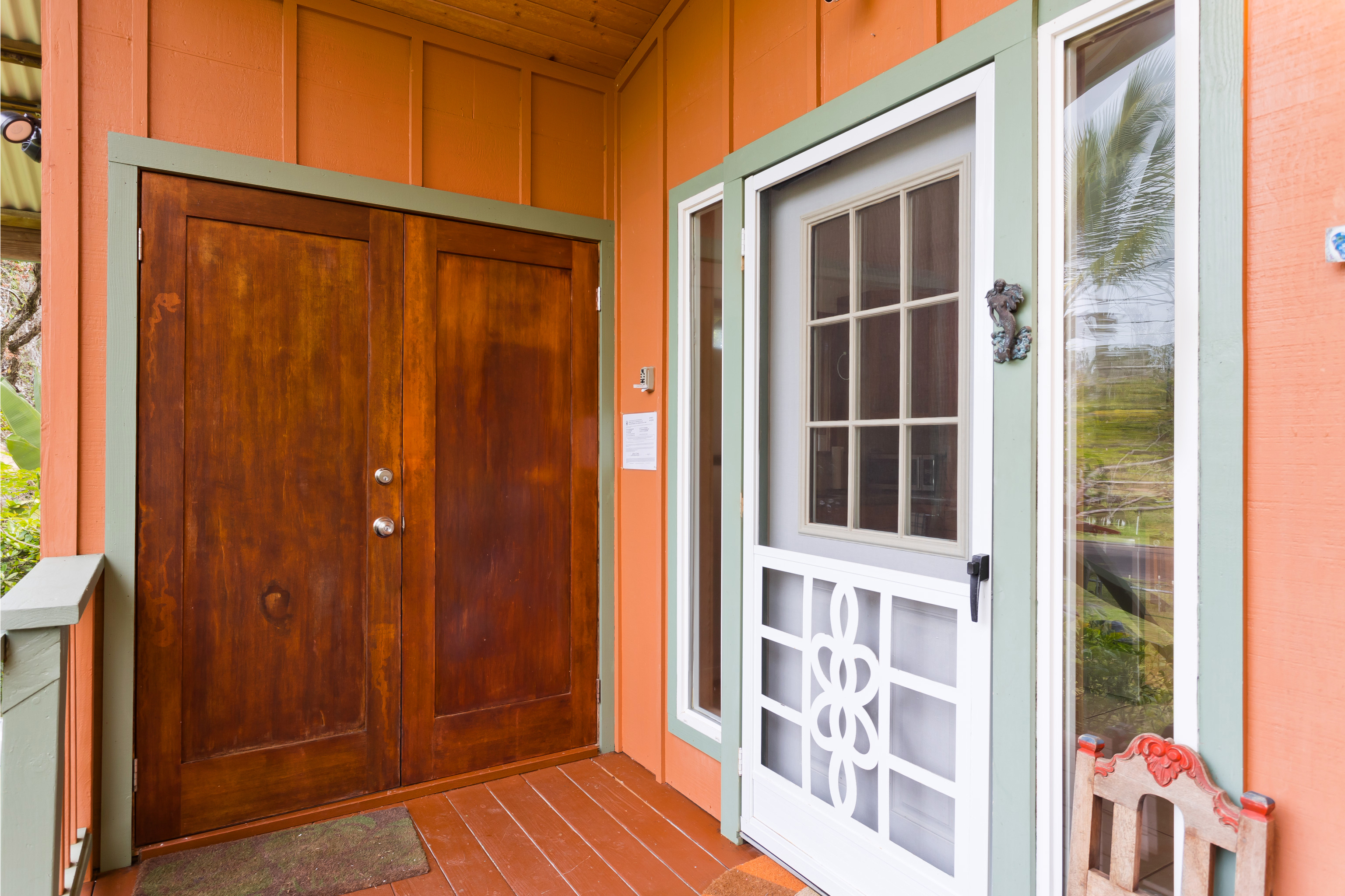 Residential in Pahoa 5