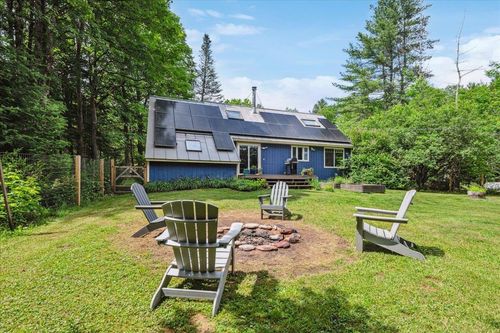 147 Clark Rd, South Duxbury, VT, 05660-9177 | Card Image