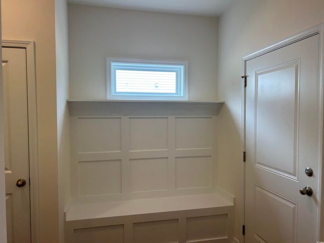 View of mudroom | Image 13