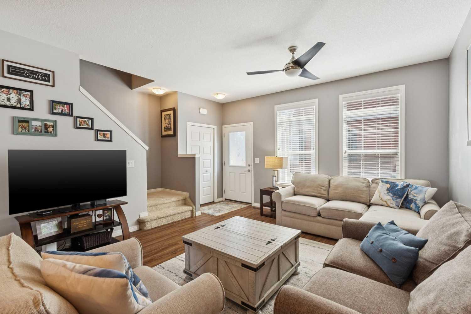 Residential in Airdrie 5