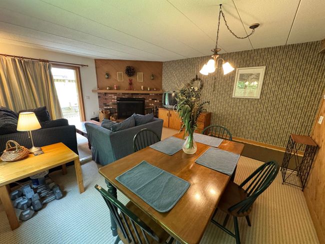 F - 11F Snow Tree Ln, Condo with 1 bedrooms, 2 bathrooms and null parking in West Dover VT | Image 11