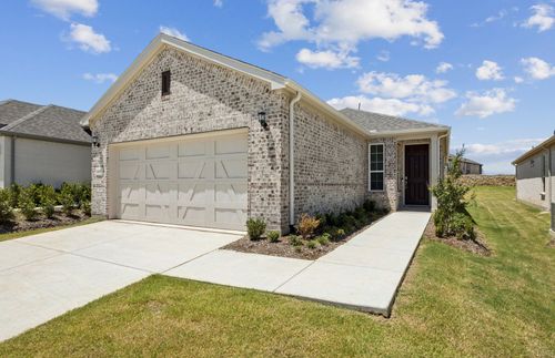 1265 Bogart Way, Celina, TX, 75009-3674 | Card Image