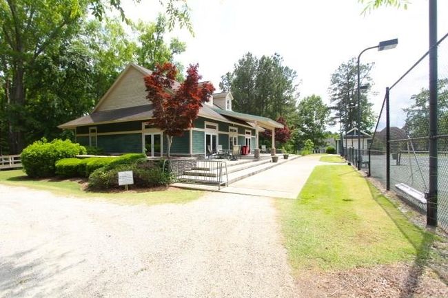 606 Grand Harbor Blvd, Home with 0 bedrooms, 0 bathrooms and null parking in Ninety Six SC | Image 24