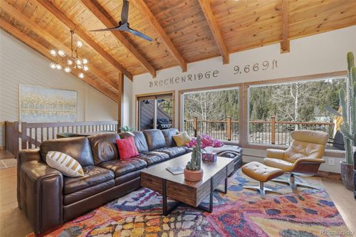 348 Broken Lance Dr, Breckenridge, CO, 80424 | Card Image