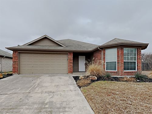 10545 Splitridge Ct, Fort Worth, TX, 76108-6910 | Card Image