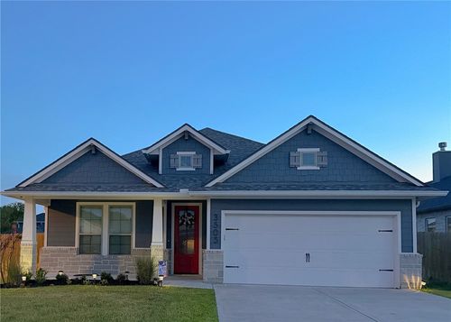 3505 Chantilly Path, Bryan, TX, 77808-1521 | Card Image