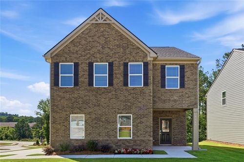 5349 Tolar Rd, Fairburn, GA, 30213-2439 | Card Image