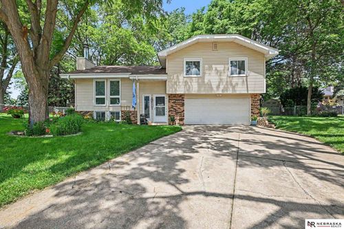 12716 Patrick Cir, Omaha, NE, 68164-3900 | Card Image