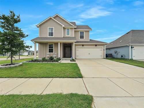 11340 Pecan Creek Dr, Providence Village, TX, 76227-4398 | Card Image