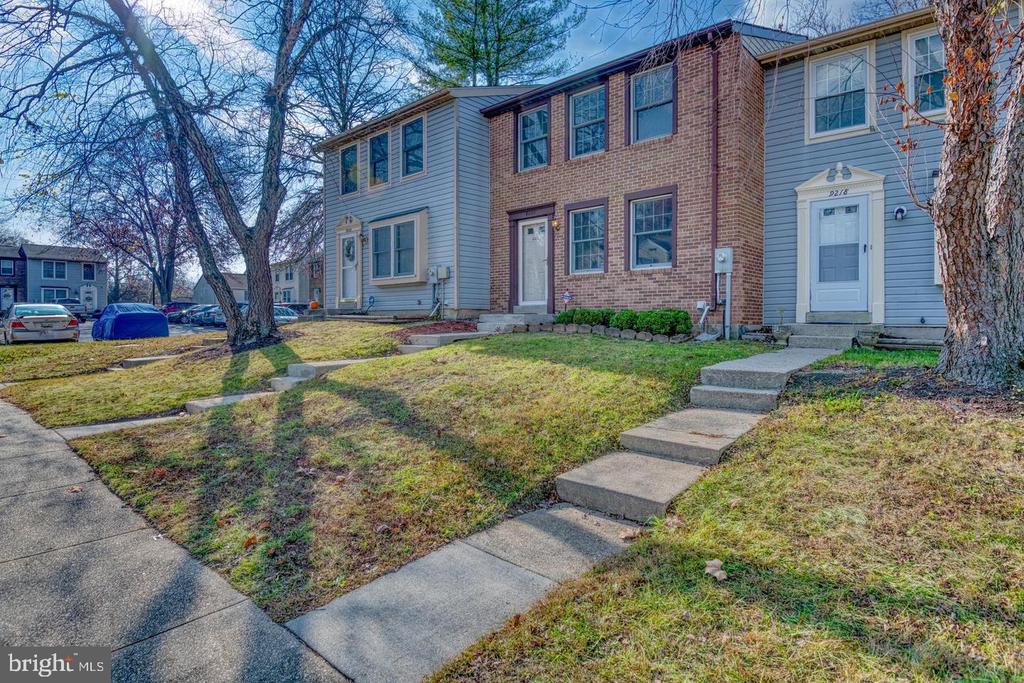 Residential Lease in LAUREL 4