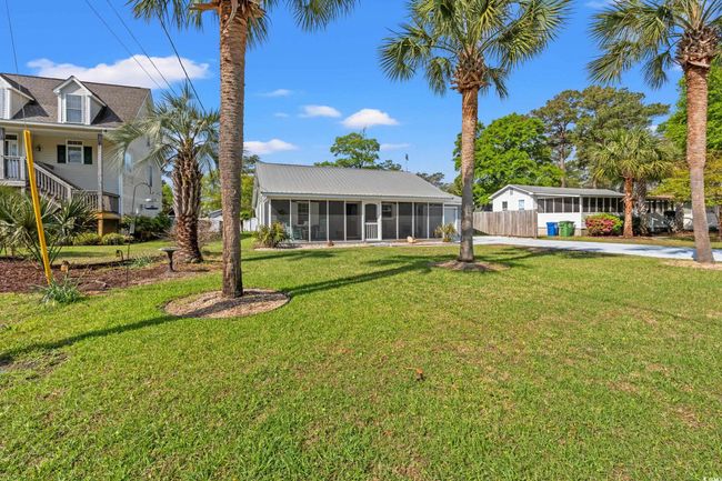 319 Sparrow Dr, House other with 3 bedrooms, 2 bathrooms and 5 parking in Surfside Beach SC | Image 31