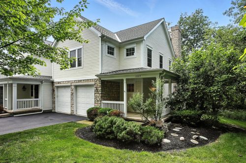 1223 Sanctuary Pl, Columbus, OH, 43230-8492 | Card Image