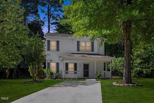 2804 Lutz Ln, Durham, NC, 27703-2470 | Card Image
