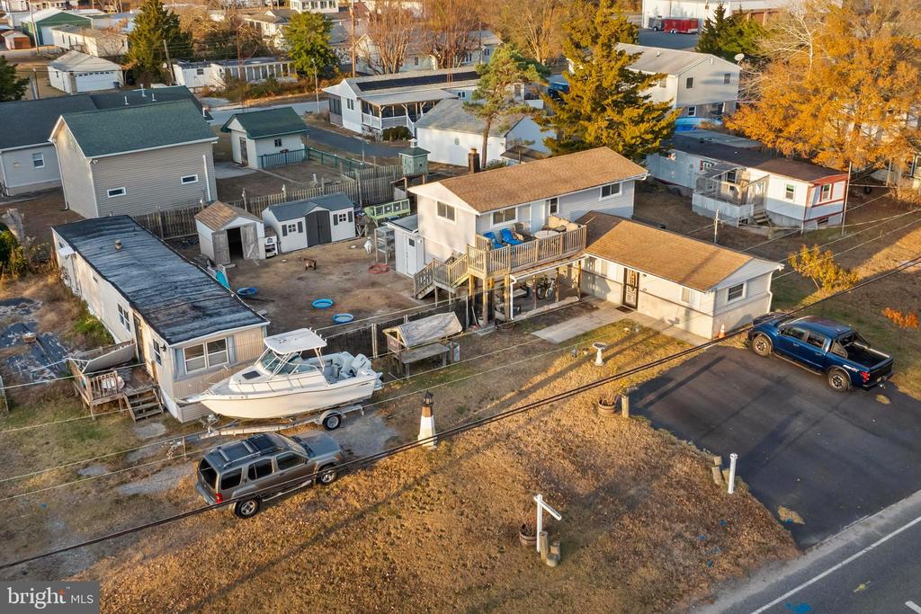 Residential in FORTESCUE 3